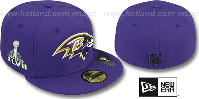 ravens new era hat